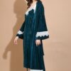 Negligee Sexy Night Dress For Women