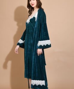 Negligee Sexy Night Dress For Women