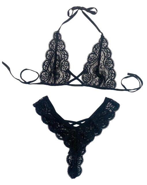 Sexy Night Dress For Women - Image 5