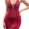Lingerie Sexy Night Dress For Women