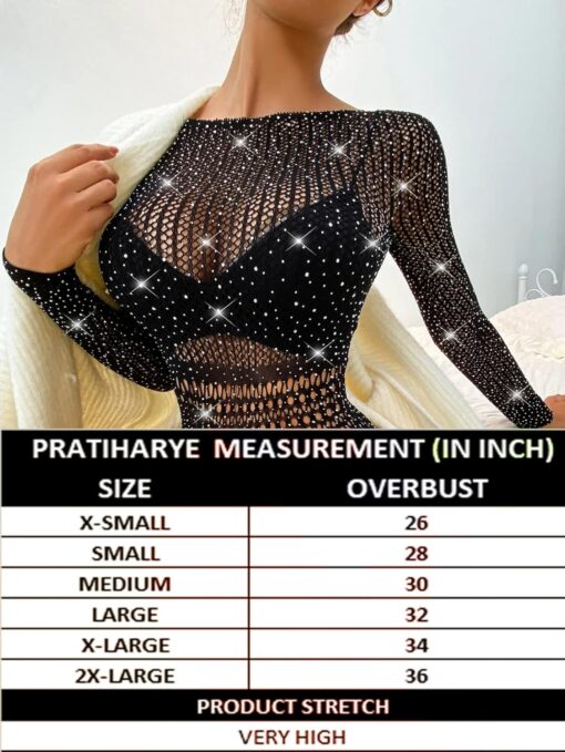Wedding Sexy Night Dress For Women - Image 2