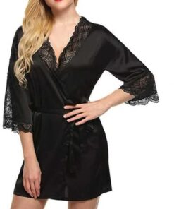 Lingerie Sexy Night Dress For Women