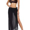 Mini Sexy Night Dress For Women