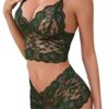 Negligee Sexy Night Dress For Women