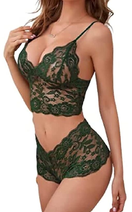 Negligee Sexy Night Dress For Women