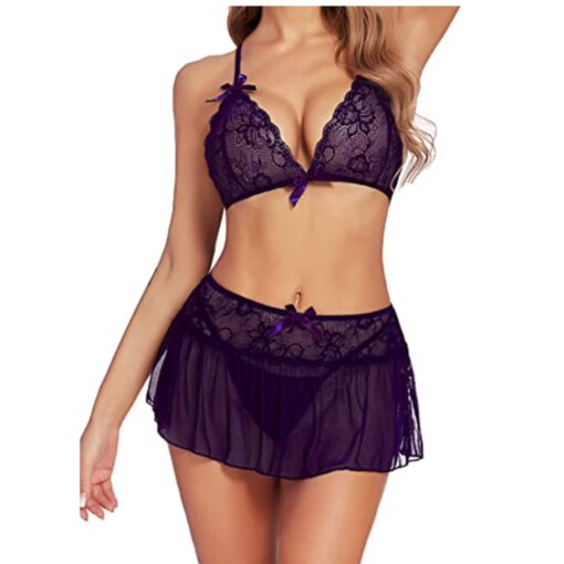 Sexy Night Dress For Women