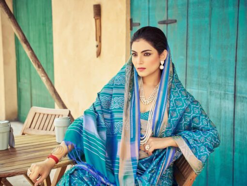 Jimmy Choo Saree Blouse Designs Images With Price - Image 6