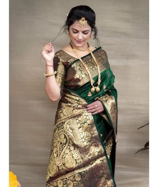 Jimmy Choo Saree Flipkart - Image 2