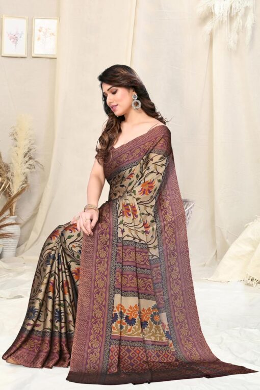 Jimmy Choo Saree Flipkart Sale - Image 2