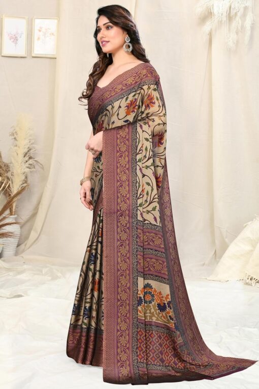 Jimmy Choo Saree Flipkart Sale - Image 3