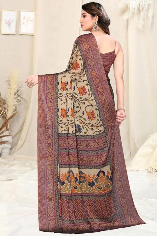 Jimmy Choo Saree Flipkart Sale - Image 4