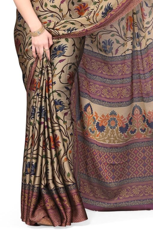 Jimmy Choo Saree Flipkart Sale - Image 7