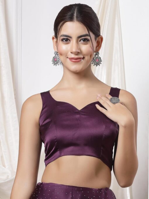Jimmy Choo Saree Meesho - Image 6