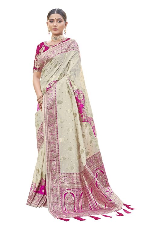 Jimmy Choo Saree Meesho Wholesale Price - Image 2