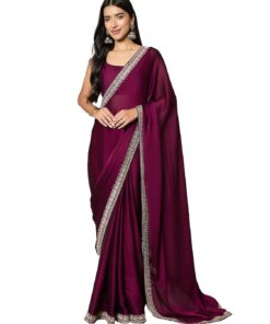 Jimmy Choo Saree Myntra Under 1500