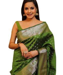 Jimmy Choo Saree Myntra Under 1500