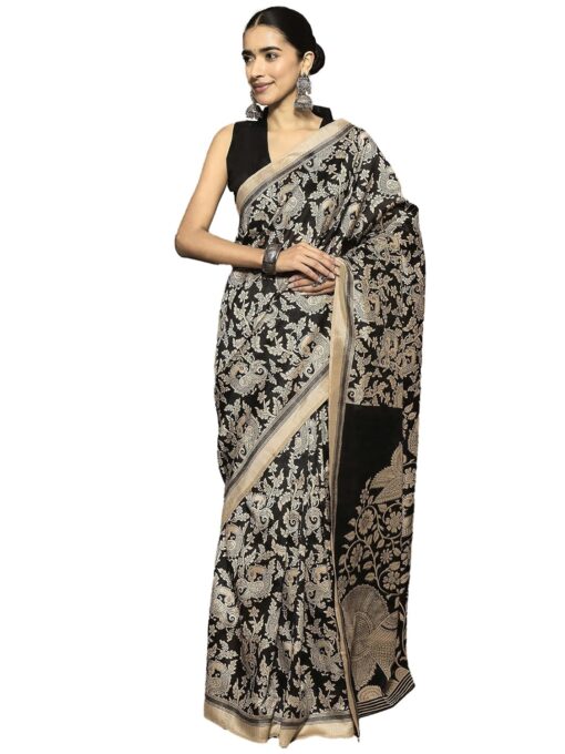 Jimmy Choo Saree Myntra Under 1500