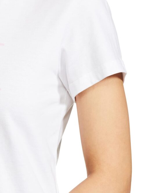 Amazon Brand - Symbol Women Cotton T-Shirt and Culotte Night Suit (Night Wear | Lounge Wear Set) - Sexy Night Dress For Men - Image 5