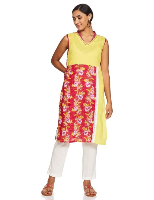 Amazon Brand - Myx Women's Slim Pants - Sexy Night Dress For Girls - Image 7