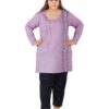 Ladies Sexy Night Dress