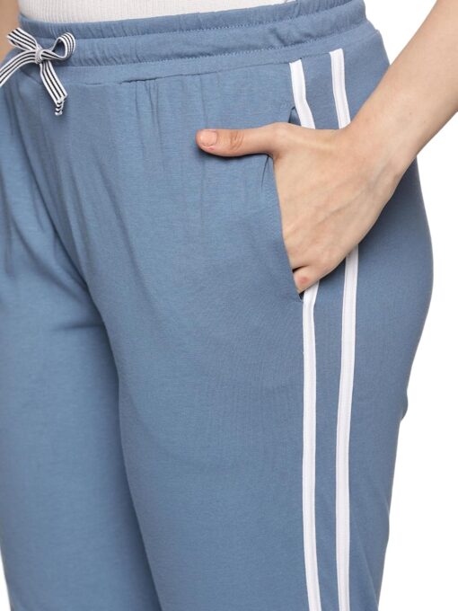 COPPERSMITH Track Pant for Women - Sexy Night Dress For Girl - Image 5