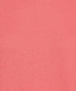 Amazon Brand - Symbol Women's Cotton Blend Waffle Regular Fit T-Shirt and Shorts Night Suit (Night Wear | Co-ord Set | Lounge Wear Set) - Sexy Night Wear For Women - Image 7