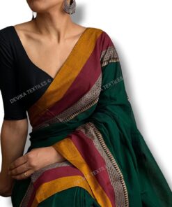 Kancheepuram Vrk Silks Ameerpet