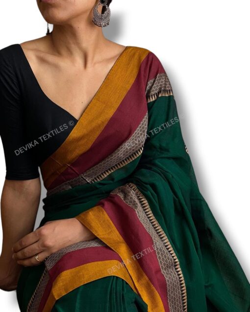 Kancheepuram Vrk Silks Ameerpet