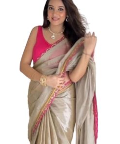Kancheepuram Vrk Silks