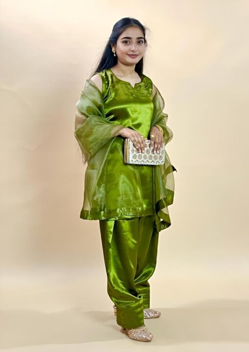 Farshi Salwar Suits - Image 2