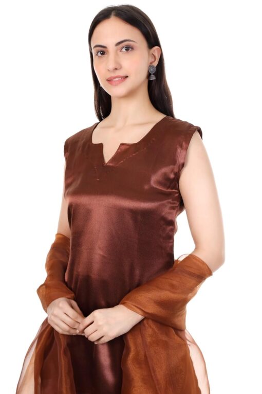 Outfit Sets Farshi Salwar - Image 2