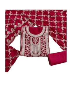 Farshi Salwar Fabric