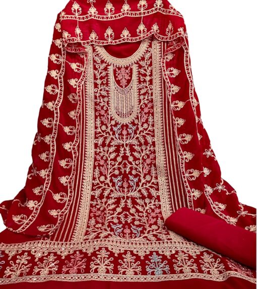 Farshi Salwar Fabric - Image 3
