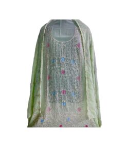 Pakistani Farshi Salwar Suit