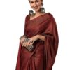 Images Jimmy Choo Saree Blouse Designs Front And Back
