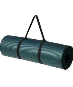 Thick Yoga Mats