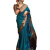 Blouse Design Jimmy Choo Saree Meesho