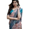 Jimmy Choo Saree Myntra Under 1500