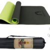Thick Yoga Mats