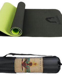Thick Yoga Mats