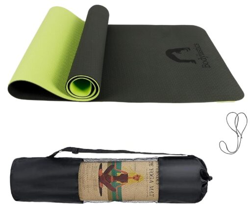 Thick Yoga Mats