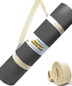 Best Yoga Mats in India