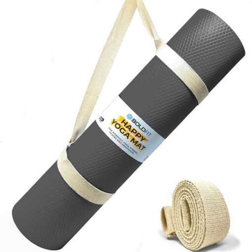 Best Yoga Mats in India