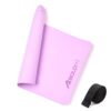 Top-Rated Yoga Mats