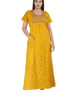 Hot Sexy Night Wear For Women