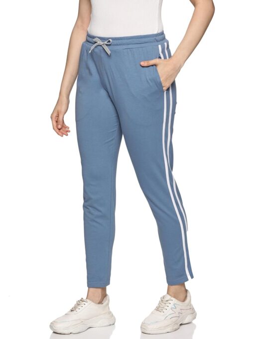 COPPERSMITH Track Pant for Women - Sexy Night Dress For Girl - Image 2