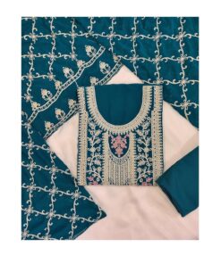 Farshi Salwar Dress