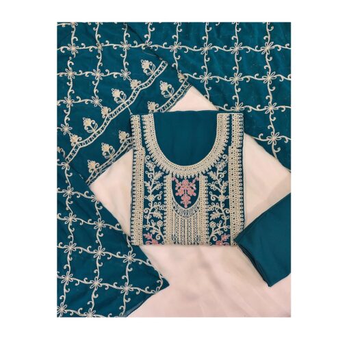 Farshi Salwar Dress