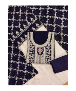 Farshi Salwar Suit Set