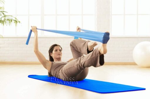 Yoga Mats